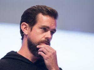 Twitter CEO Jack Dorsey responded to ongoing problems of the social media  platform | NewsTrack English 1